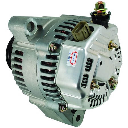 Alternator, Replacement For Lester, 71-13552 Alterator